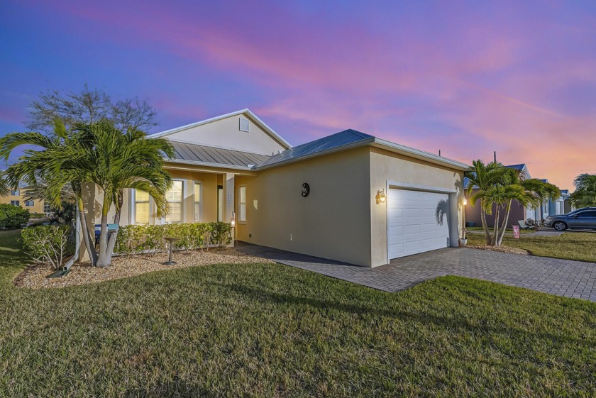 Motivated Seller!!!  Enjoy maintenance free living in this - Beach Home for sale in Melbourne, Florida on Beachhouse.com