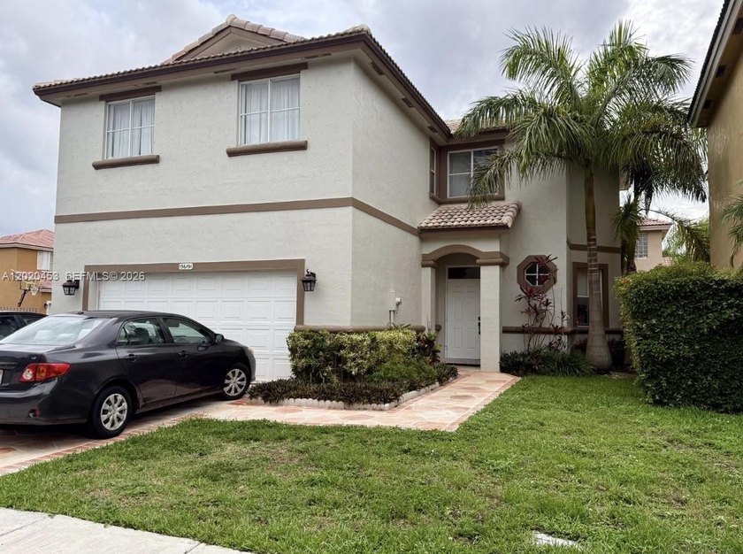 BEAUTIFUL 4 BEDROOM 2.5 BATHROOM SINGLE FAMILY HOME LOCATED IN - Beach Home for sale in Miami, Florida on Beachhouse.com