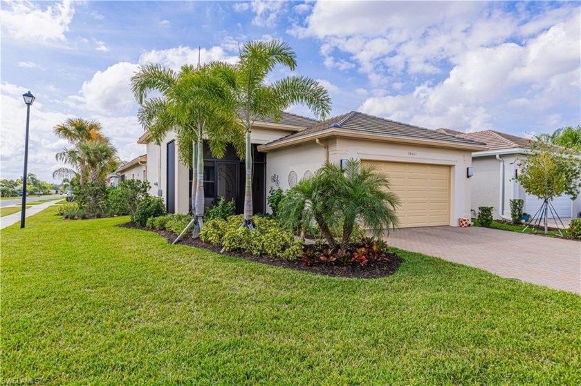 Welcome to YOUR perfect piece of paradise!  This highly desired - Beach Home for sale in Bonita Springs, Florida on Beachhouse.com