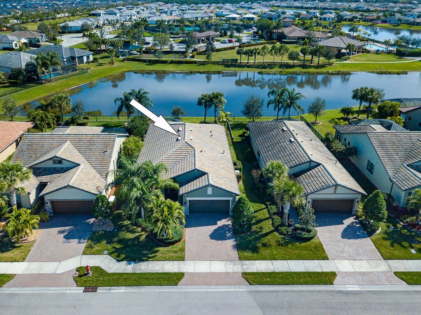 Welcome to Veranda Gardens, where luxury meets convenience - Beach Home for sale in Port Saint Lucie, Florida on Beachhouse.com