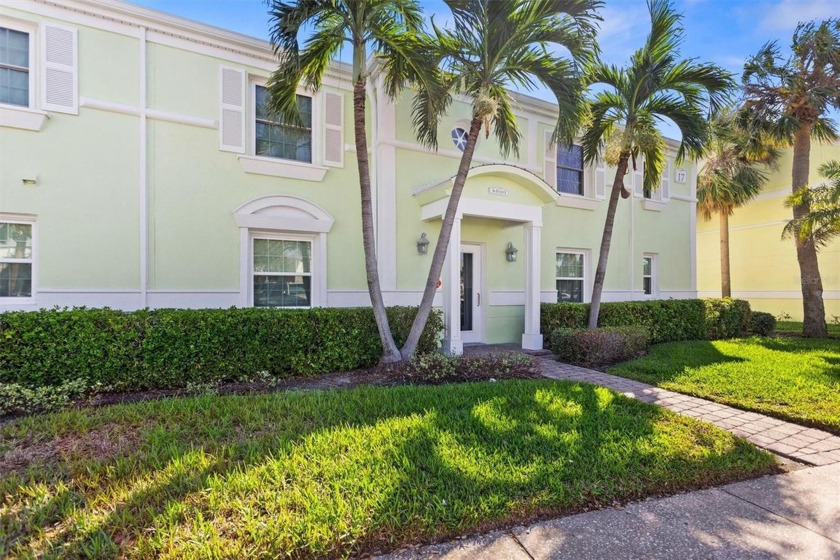 Imagine waking up every morning to an unobstructed sunrise and - Beach Condo for sale in St. Petersburg, Florida on Beachhouse.com