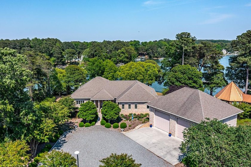 Located in desirable Cranes Creek Harbor, this stunning - Beach Home for sale in Heathsville, Virginia on Beachhouse.com
