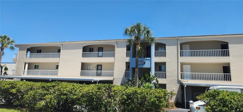 RARELY AVAILABLE, HIGHLY SOUGHT AFTER, UPDATED BELLEAIR BLUFFS - Beach Condo for sale in Belleair Beach, Florida on Beachhouse.com