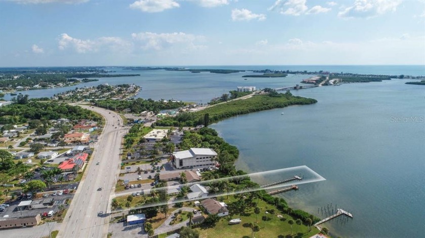 Incredible Lemon Bay & intracoastal views and location! So many - Beach Home for sale in Englewood, Florida on Beachhouse.com