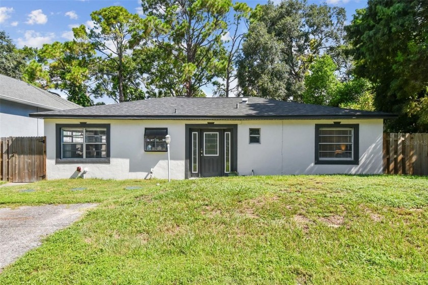 Imagine having it all!
Your very own immaculately renovated - Beach Home for sale in Tampa, Florida on Beachhouse.com