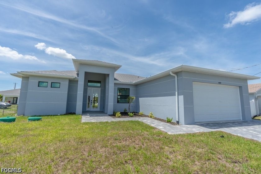 Invest in Your Dream Home! Welcome to this newly built 3 bedroom - Beach Home for sale in Lehigh Acres, Florida on Beachhouse.com