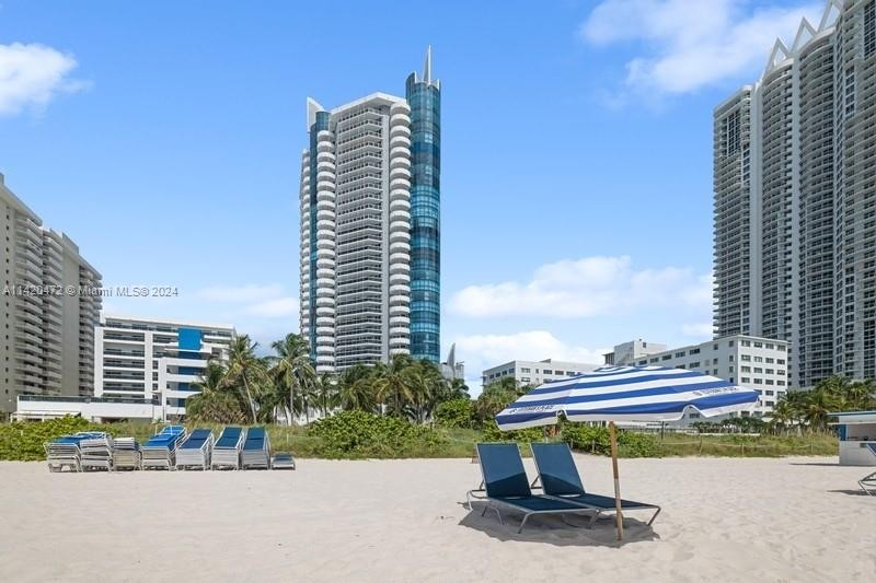 Stunning ocean, intracoastal & bay views from high floor - Beach Condo for sale in Miami Beach, Florida on Beachhouse.com