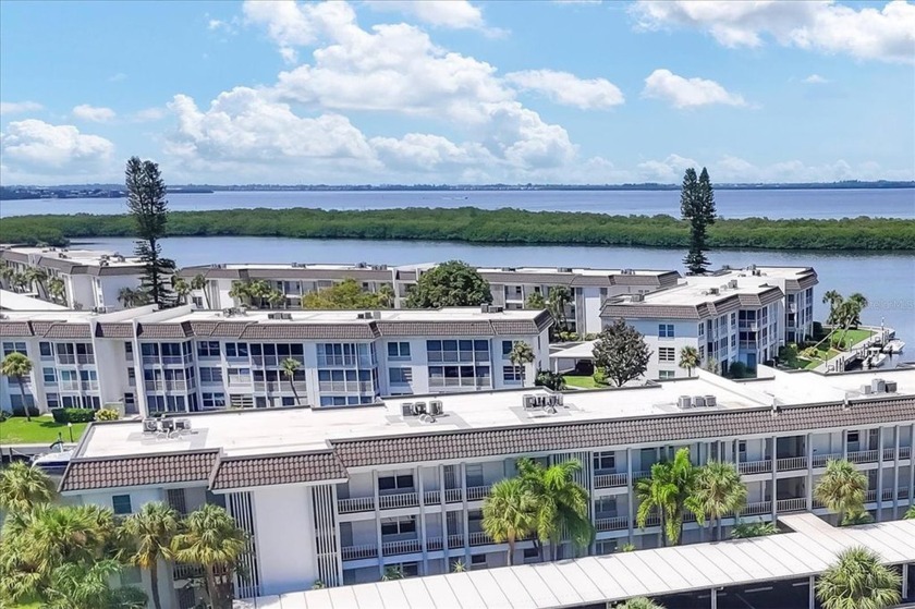 Under contract-accepting backup offers. Overlooking Longboat - Beach Condo for sale in Longboat Key, Florida on Beachhouse.com