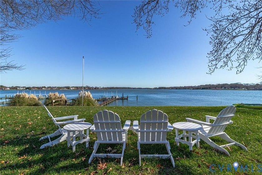 One of the best views on the Northern Neck overlooking the - Beach Home for sale in Heathsville, Virginia on Beachhouse.com