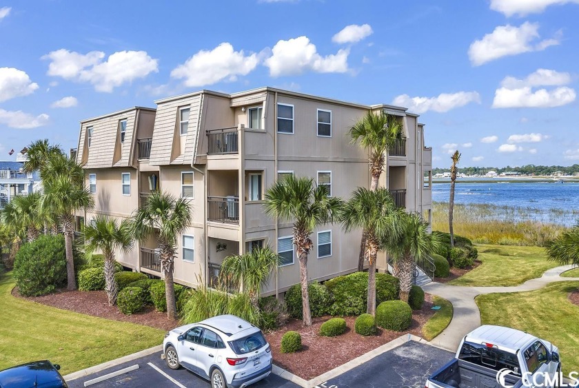 Discover your coastal sanctuary at Inlet Pointe in Garden City - Beach Condo for sale in Murrells Inlet, South Carolina on Beachhouse.com