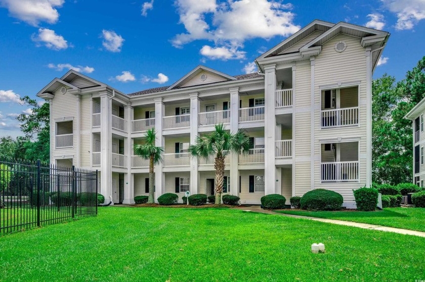 Resort style living in a prime location! Enjoy this turn key 2 - Beach Condo for sale in Myrtle Beach, South Carolina on Beachhouse.com
