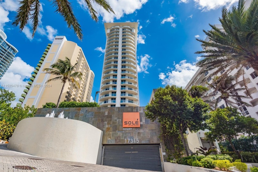Stunning 2-bed, 2-bath retreat with unparalleled ocean views at - Beach Condo for sale in Sunny Isles Beach, Florida on Beachhouse.com