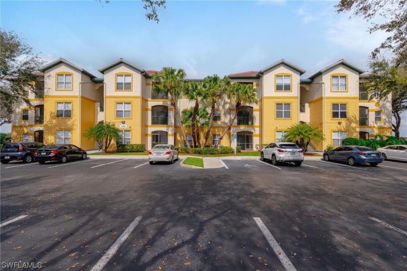 From the moment you arrive at 11490 Villa Grand #221, you'll be - Beach Condo for sale in Fort Myers, Florida on Beachhouse.com