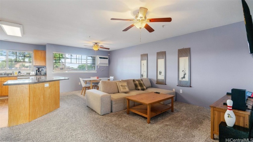 Rarely Available Townhome with Garage in Immaculate Condition!
 - Beach Condo for sale in Kapolei, Hawaii on Beachhouse.com