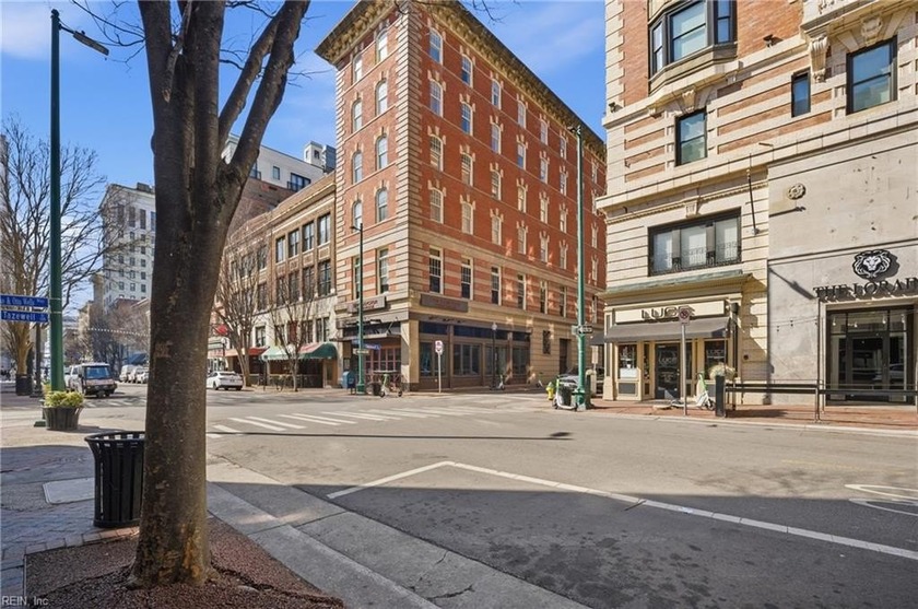 Turnkey living with a vibe! Welcome to the historic Portlock - Beach Condo for sale in Norfolk, Virginia on Beachhouse.com