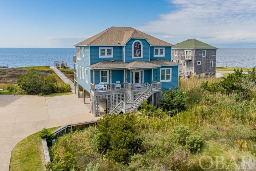 All we can say is *WOW*!!  Whether you are looking for a - Beach Home for sale in Avon, North Carolina on Beachhouse.com