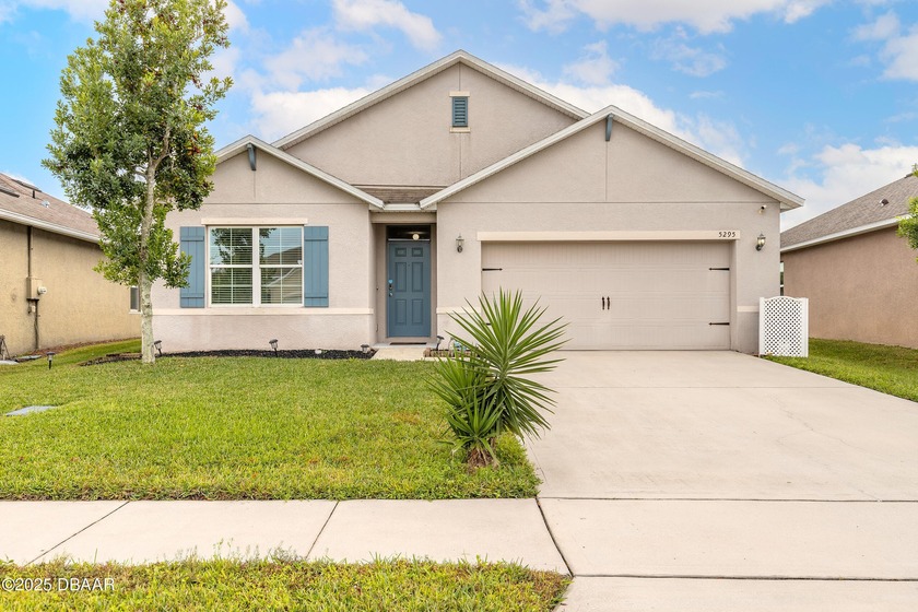 Welcome to your charming new home in the heart of Port Orange! - Beach Home for sale in Port Orange, Florida on Beachhouse.com