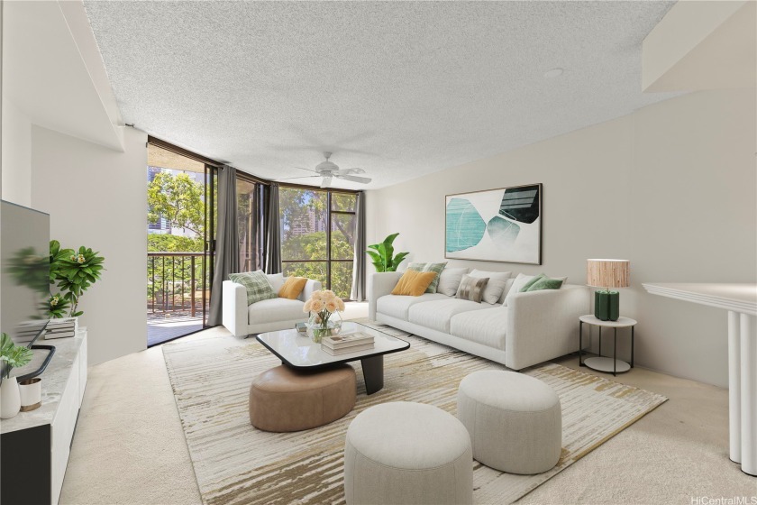 In Escrow but Seller encouragese back up offer! Priced to Move - Beach Condo for sale in Honolulu, Hawaii on Beachhouse.com