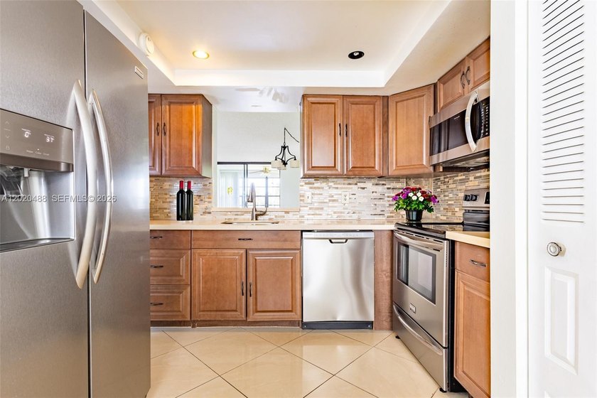 Beautifully renovated 2-bedroom, 2-bath condo located in the - Beach Condo for sale in Margate, Florida on Beachhouse.com