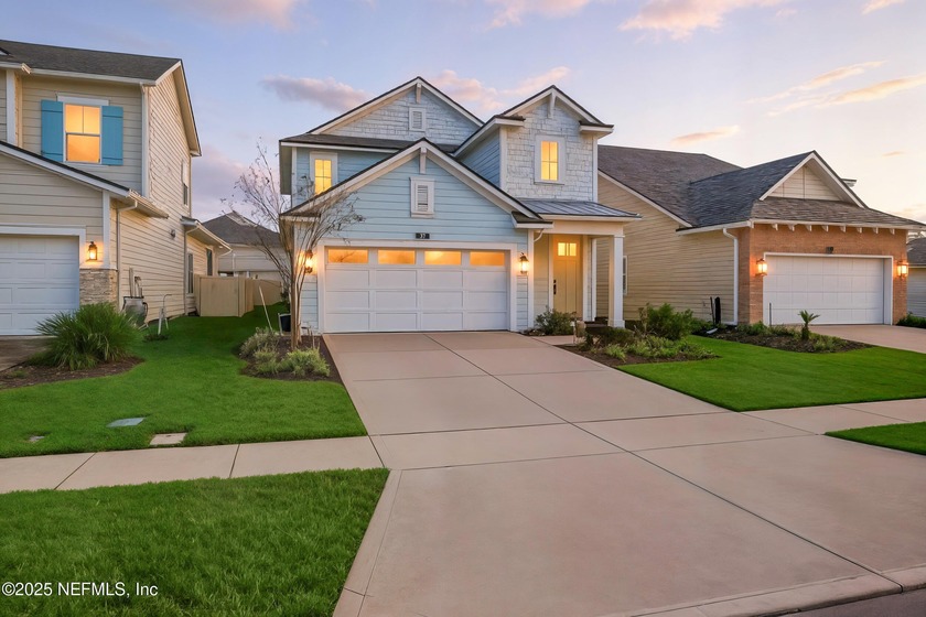Rare opportunity at this price point! Gorgeous 4-bedroom, 2 - Beach Home for sale in Ponte Vedra, Florida on Beachhouse.com