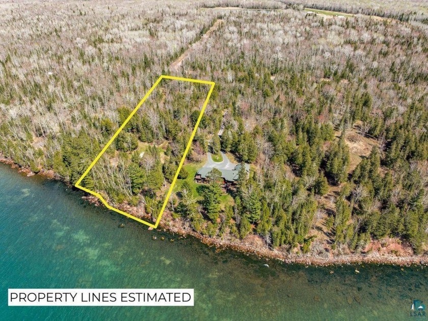 Looking for your own slice of Lake Superior shoreline? This - Beach Lot for sale in Cornucopia, Wisconsin on Beachhouse.com