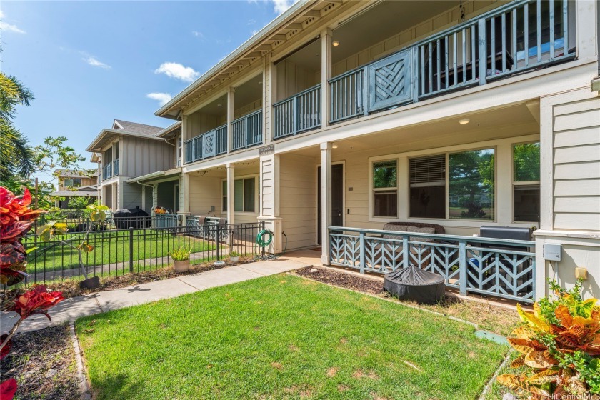 Welcome to O'ahu's *Second City*! Discover this stunning and - Beach Condo for sale in Kapolei, Hawaii on Beachhouse.com