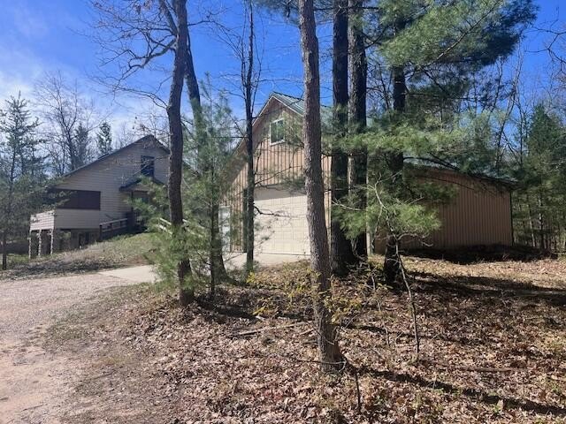 Two bedroom, two full bath home in the heart of the Manistee - Beach Home for sale in Manistee, Michigan on Beachhouse.com