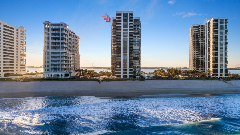 SUNRISE to SUNSET with sweeping Ocean and Intracoastal views!!! - Beach Condo for sale in Singer Island, Florida on Beachhouse.com