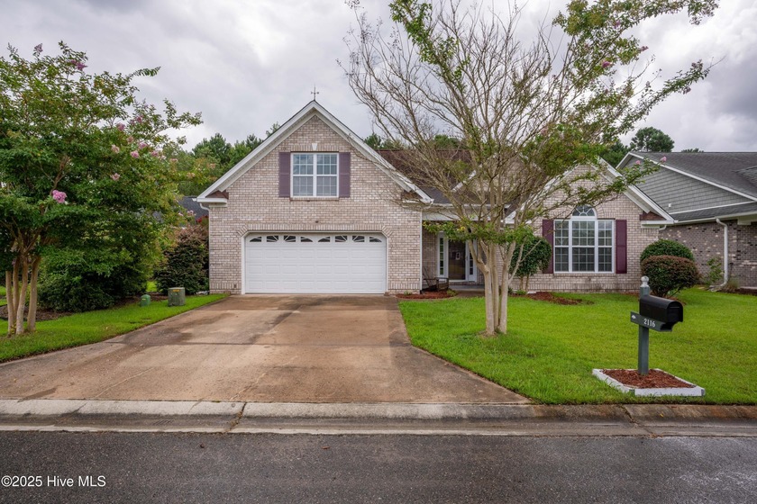 Motivated seller, all reasonable offers considered!!! This - Beach Home for sale in Leland, North Carolina on Beachhouse.com