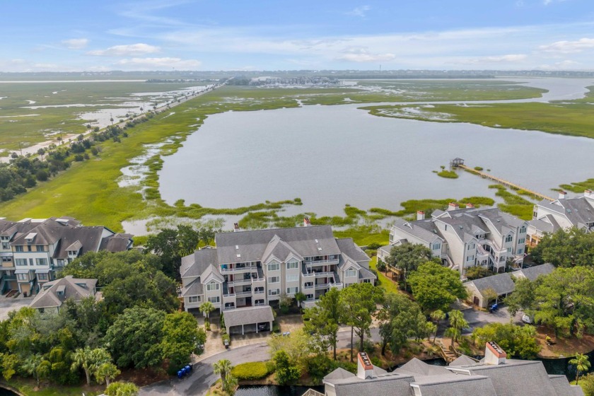 Nestled in one of Mount Pleasant's most sought-after communities - Beach Home for sale in Mount Pleasant, South Carolina on Beachhouse.com