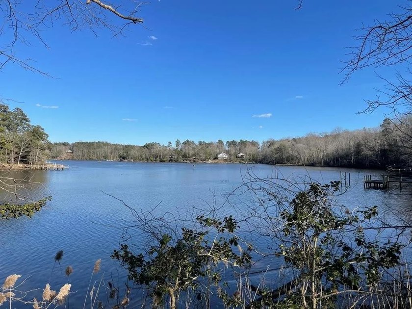 Affordable Waterfront Parcel in the premier Community of Mallard - Beach Lot for sale in Heathsville, Virginia on Beachhouse.com