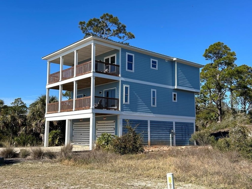 *Welcome to your dream coastal retreat! This stunning 4-bedroom - Beach Home for sale in Port St Joe, Florida on Beachhouse.com