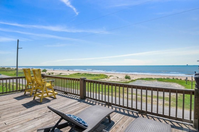 LOCATION! LOCATION!lOCATION! Come down today to see this - Beach Home for sale in Crystal Beach, Texas on Beachhouse.com