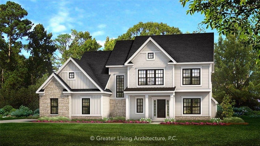 WELCOME to Autumn Heights Subdivision's NEWEST section of homes! - Beach Home for sale in Rochester, New York on Beachhouse.com