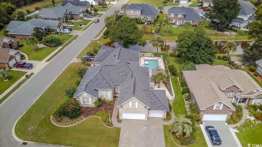 Welcome to 3412 Westminster Dr, a stunning 6-bedroom, 5-bathroom - Beach Home for sale in Myrtle Beach, South Carolina on Beachhouse.com