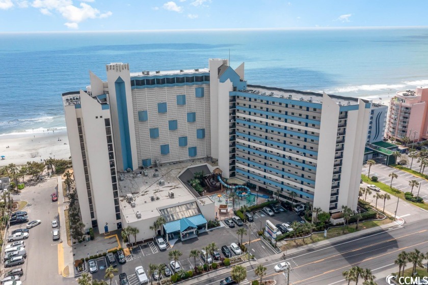 Here it is! A terrific investment property opportunity for a - Beach Condo for sale in Myrtle Beach, South Carolina on Beachhouse.com