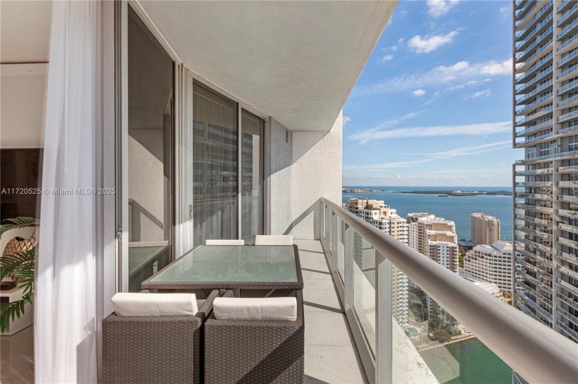 Elegance meets City living in this stunning 2 Bed, 2 Bath condo - Beach Condo for sale in Miami, Florida on Beachhouse.com