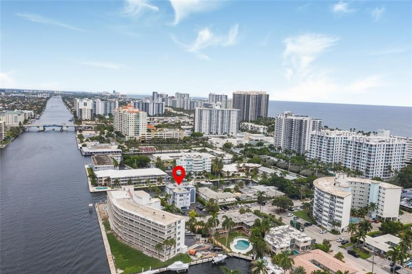 Fort Lauderdale Beach area, it's all about the views and - Beach Condo for sale in Fort Lauderdale, Florida on Beachhouse.com