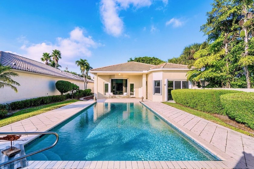 Own a piece of paradise in the ultra-exclusive Isles at Hunters - Beach Home for sale in Boynton Beach, Florida on Beachhouse.com