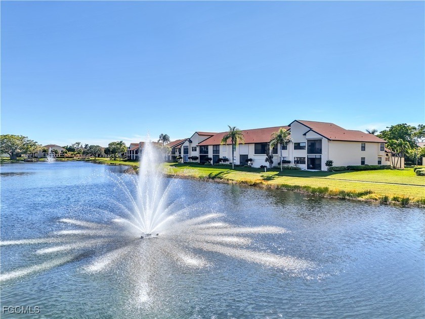 The CLUB at CRYSTAL LAKE. A magnificently well-cared for - Beach Condo for sale in Fort Myers, Florida on Beachhouse.com