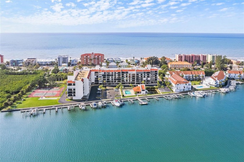 Completely Remodeled with Spectacular Water Views - Welcome to - Beach Condo for sale in Indian Shores, Florida on Beachhouse.com