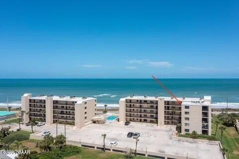 This beautiful condo has direct Ocean Views from the 5th and top - Beach Condo for sale in Ormond Beach, Florida on Beachhouse.com