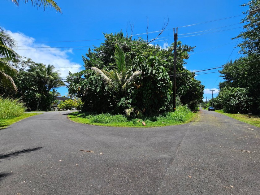 Rare opportunity to own a collection of eight lots near the - Beach Lot for sale in Pahoa, Hawaii on Beachhouse.com