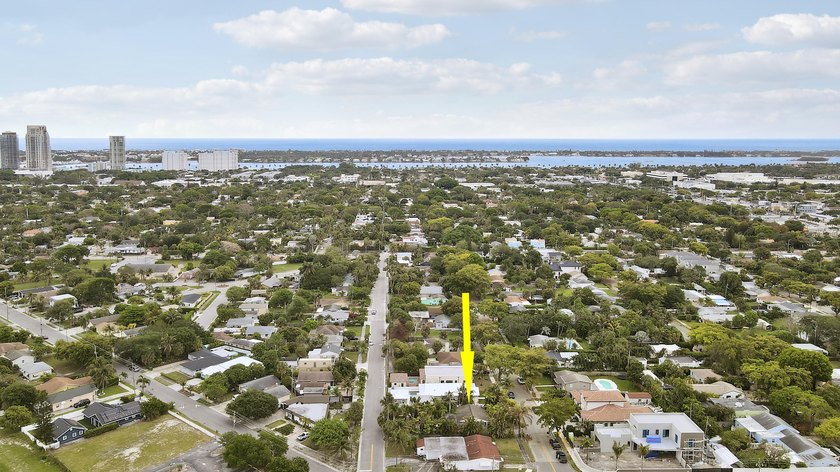 Location and value in one of West Palm Beach's most dynamic and - Beach Home for sale in West Palm Beach, Florida on Beachhouse.com