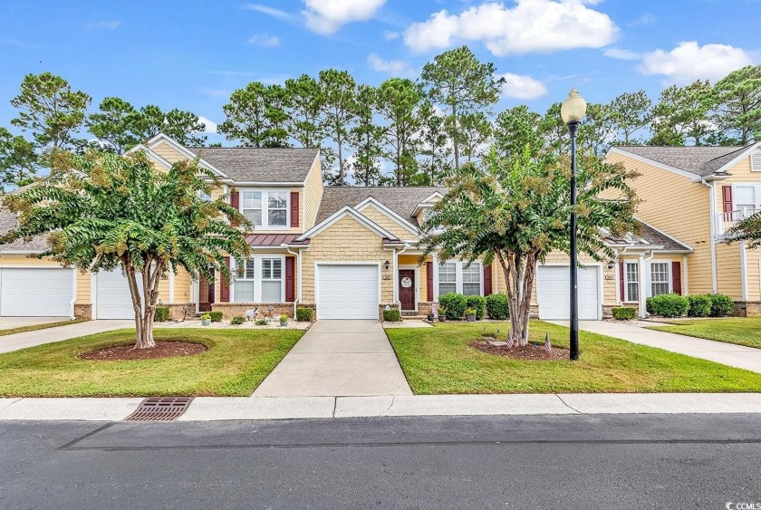 Stunning Fully Furnished 3-Bedroom Condo with Loft and - Beach Condo for sale in Murrells Inlet, South Carolina on Beachhouse.com