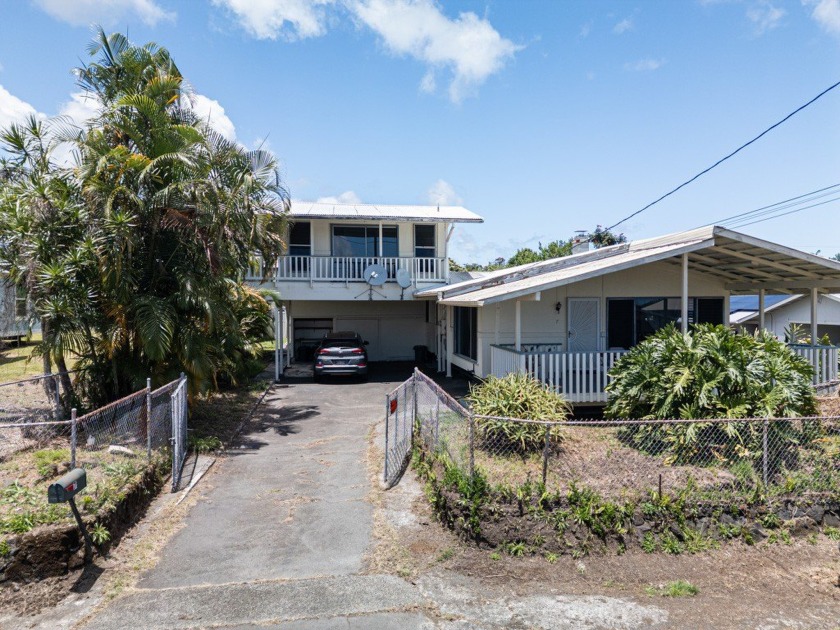 Major price reduction...take advantage of Hilo town living, cool - Beach Home for sale in Hilo, Hawaii on Beachhouse.com