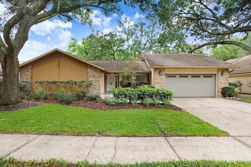 Welcome to this stunning, fully remodeled 4-bedroom, 3-bath pool - Beach Home for sale in Tampa, Florida on Beachhouse.com
