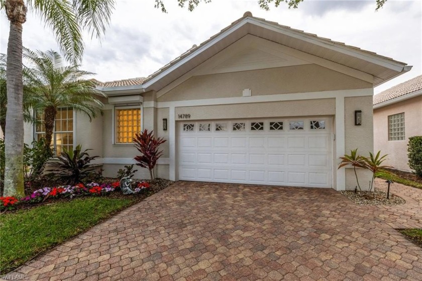 Recently modernized and tastefully beach home feel throughout - Beach Home for sale in Naples, Florida on Beachhouse.com