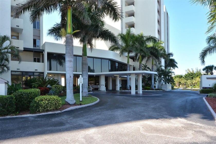 Located on arguably the finest beach on the planet, Whispering - Beach Condo for sale in Sarasota, Florida on Beachhouse.com