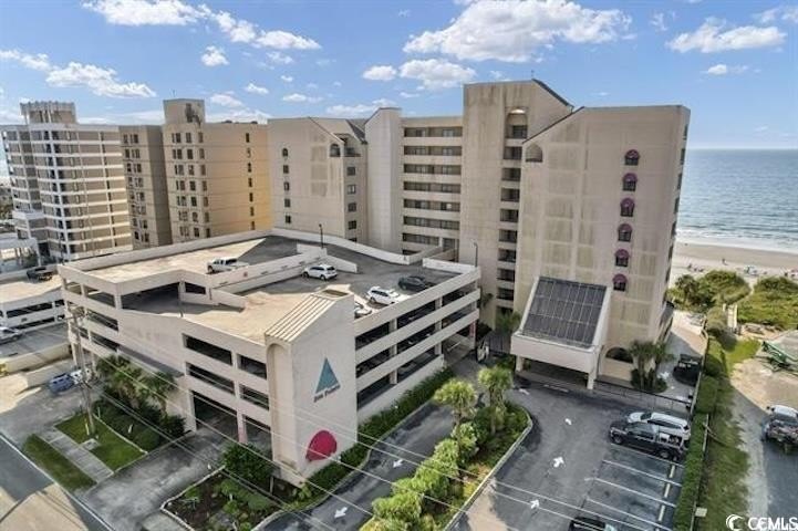 **Stunning Oceanfront Penthouse in Cherry Grove - A Rare Find!** - Beach Condo for sale in North Myrtle Beach, South Carolina on Beachhouse.com